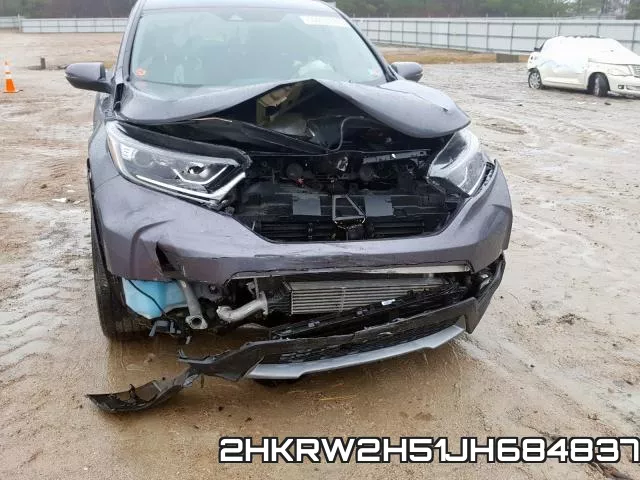 2HKRW2H51JH684837 фото 10