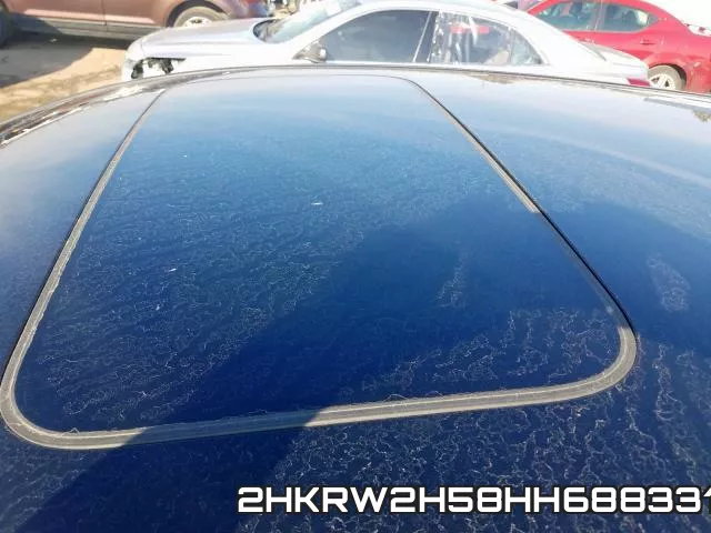 2HKRW2H58HH688331 фото 10