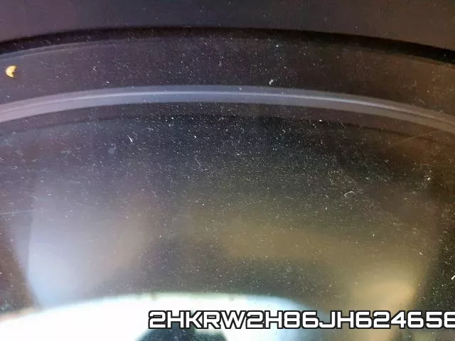 2HKRW2H86JH624658 фото 9