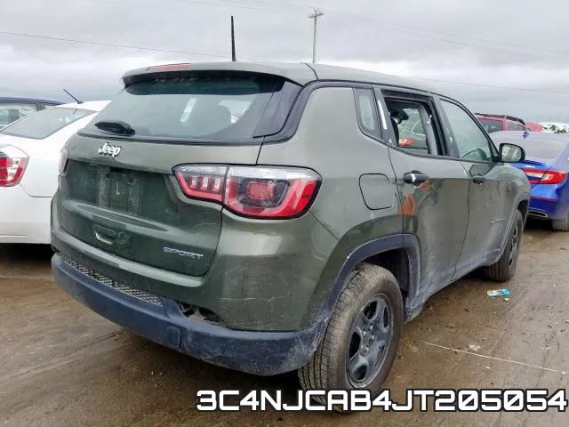 3C4NJCAB4JT205054 фото 5