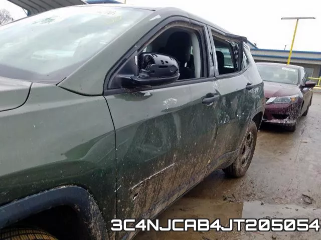 3C4NJCAB4JT205054 фото 10