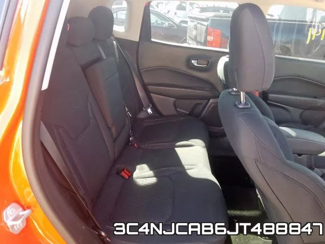 3C4NJCAB6JT488847 фото 7