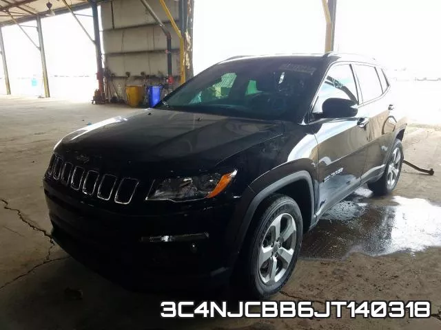 3C4NJCBB6JT140318 фото 3