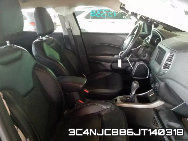 3C4NJCBB6JT140318 фото 6