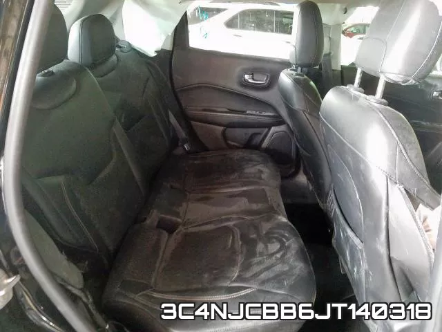 3C4NJCBB6JT140318 фото 7