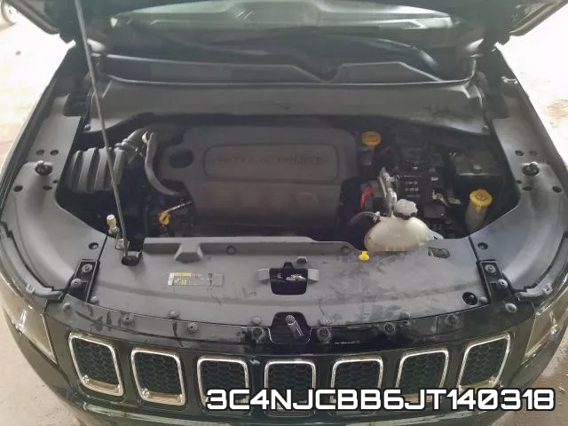 3C4NJCBB6JT140318 фото 8
