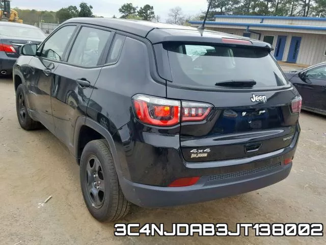 3C4NJDAB3JT138002 фото 4