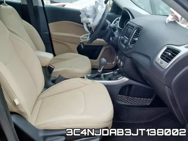 3C4NJDAB3JT138002 фото 6