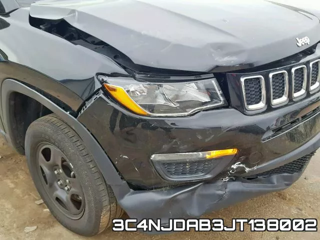 3C4NJDAB3JT138002 фото 10