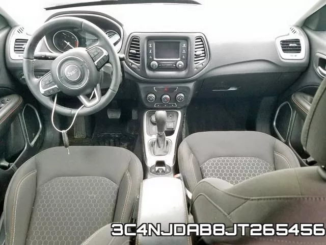 3C4NJDAB8JT265456 фото 10