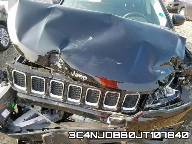 3C4NJDBB0JT107840 фото 8