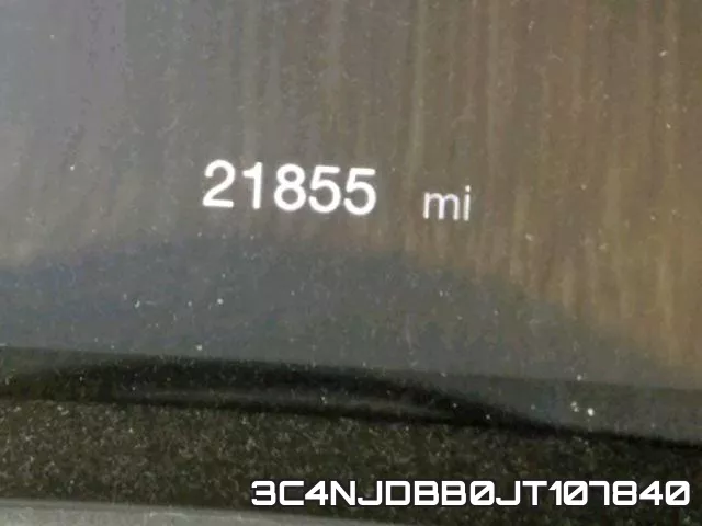 3C4NJDBB0JT107840 фото 9