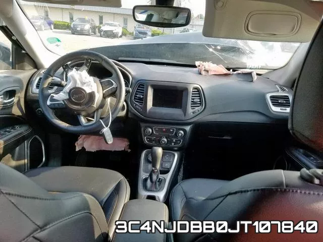 3C4NJDBB0JT107840 фото 10