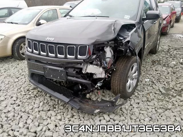 3C4NJDBB1JT366384 фото 10
