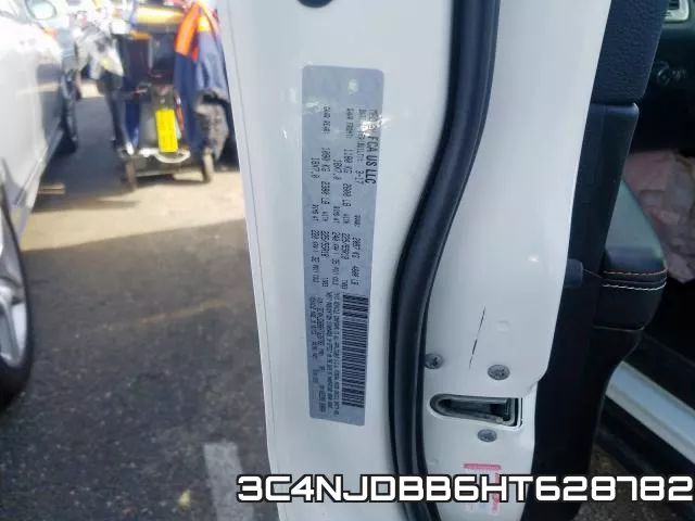 3C4NJDBB6HT628782 фото 2