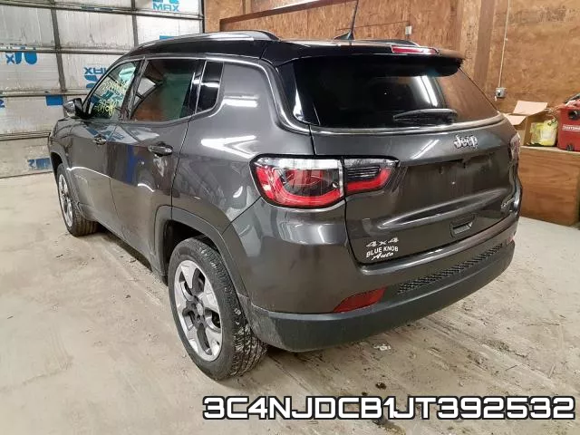 3C4NJDCB1JT392532 фото 4