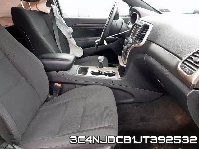 3C4NJDCB1JT392532 фото 6