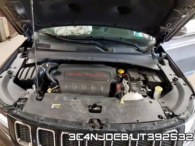 3C4NJDCB1JT392532 фото 8