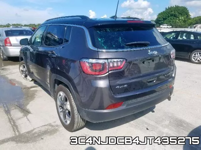 3C4NJDCB4JT435275 фото 4