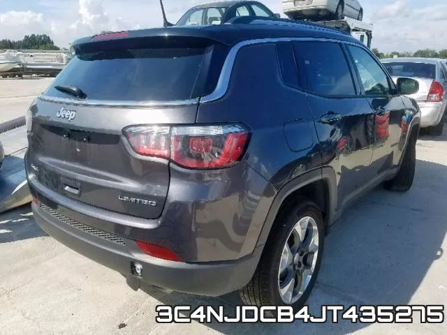 3C4NJDCB4JT435275 фото 5