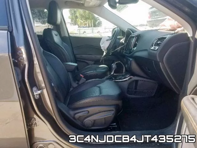 3C4NJDCB4JT435275 фото 6