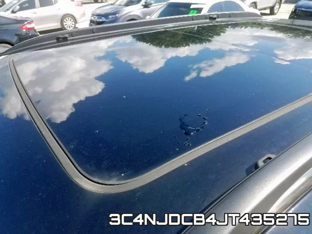3C4NJDCB4JT435275 фото 10