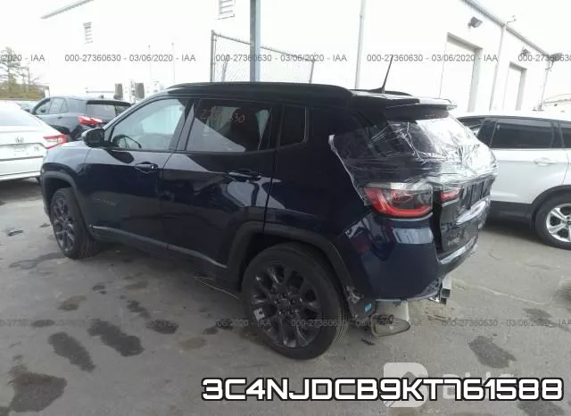 3C4NJDCB9KT761588 фото 4