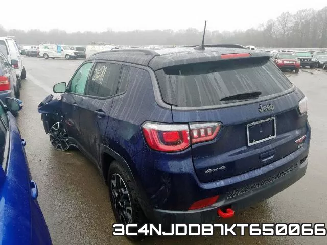 3C4NJDDB7KT650066 фото 4
