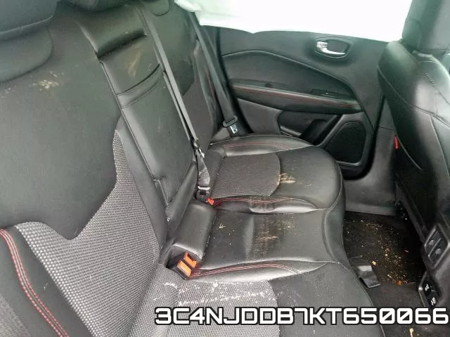 3C4NJDDB7KT650066 фото 7