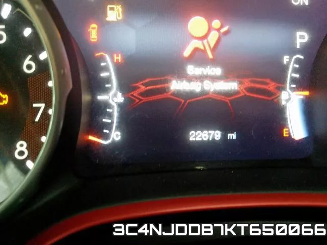 3C4NJDDB7KT650066 фото 9