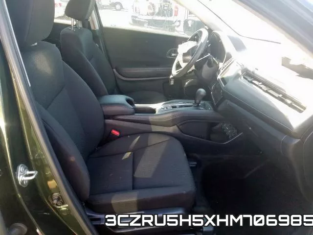 3CZRU5H5XHM706985 фото 6