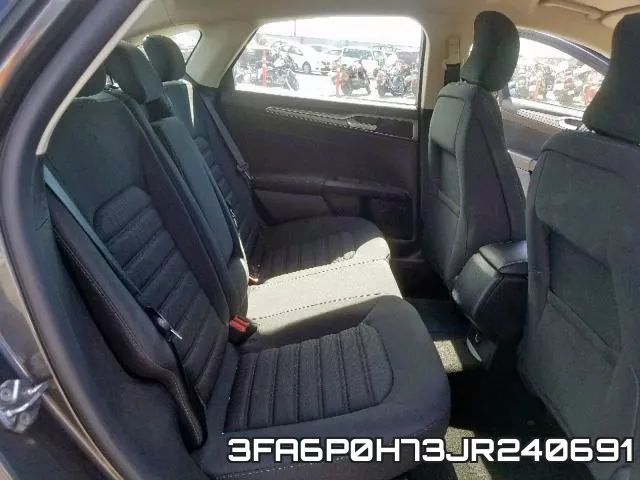 3FA6P0H73JR240691 фото 7
