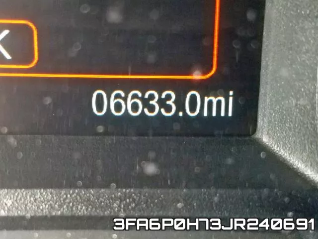 3FA6P0H73JR240691 фото 9