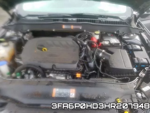 3FA6P0HD3HR207948 фото 8