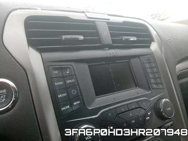 3FA6P0HD3HR207948 фото 10