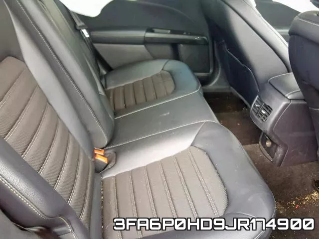 3FA6P0HD9JR174900 фото 7