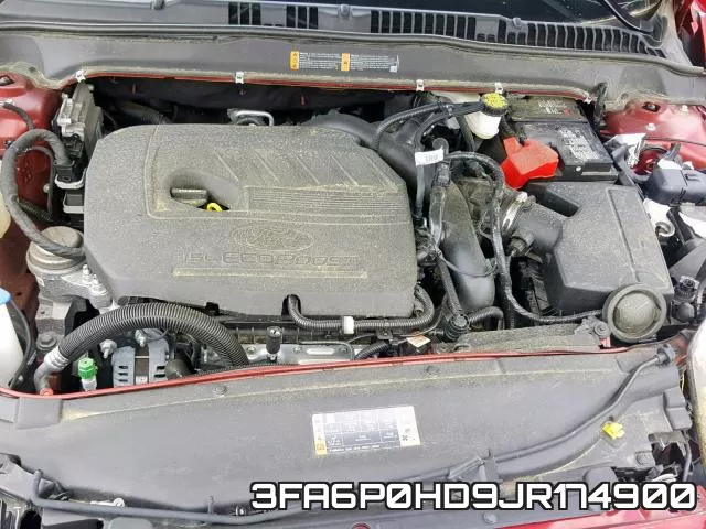 3FA6P0HD9JR174900 фото 8