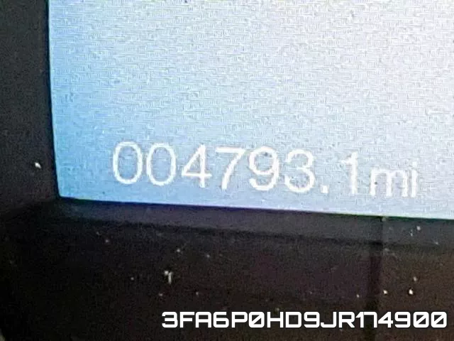 3FA6P0HD9JR174900 фото 9