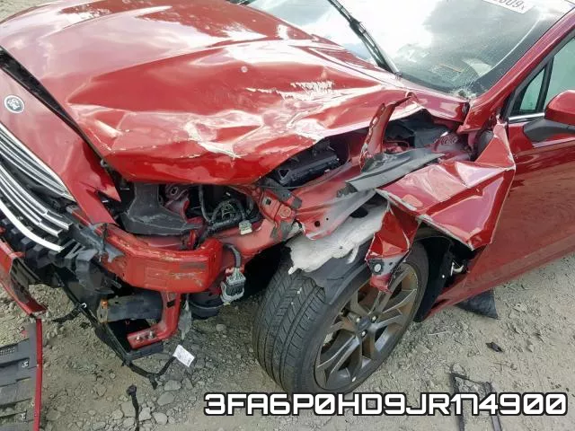 3FA6P0HD9JR174900 фото 10