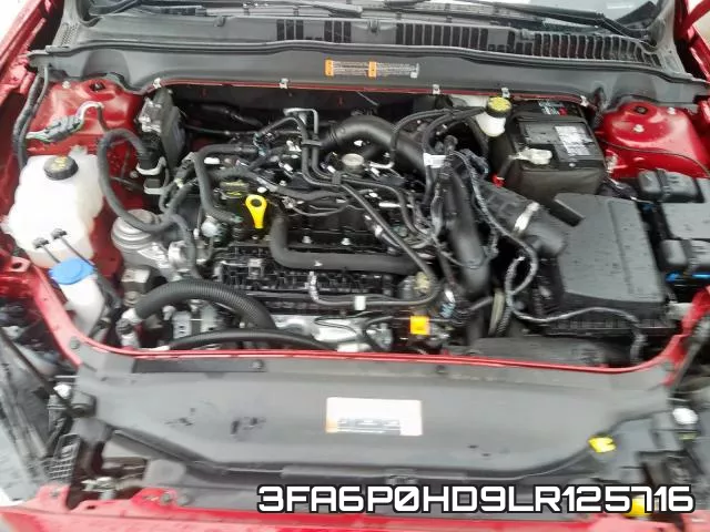 3FA6P0HD9LR125716 фото 8