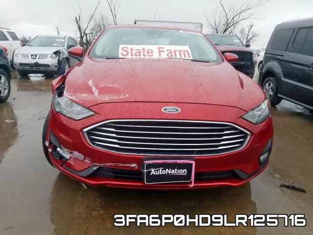 3FA6P0HD9LR125716 фото 10