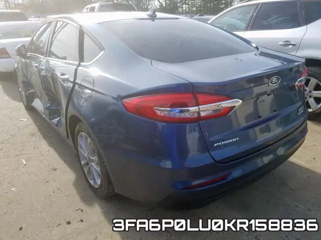 3FA6P0LU0KR158836 фото 4