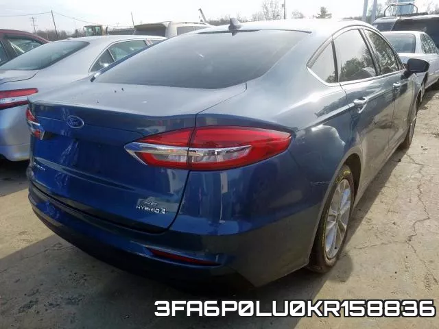 3FA6P0LU0KR158836 фото 5