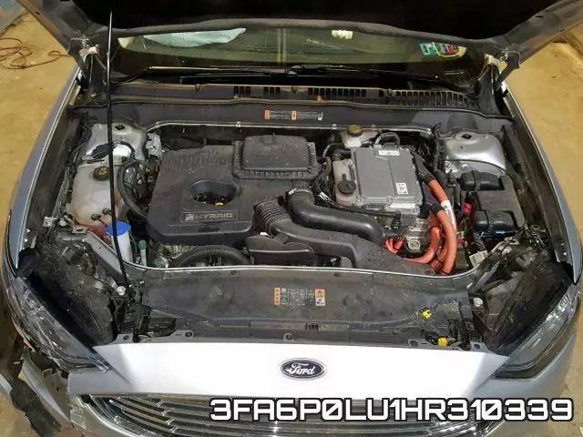 3FA6P0LU1HR310339 фото 8