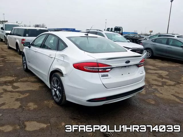 3FA6P0LU1HR374039 фото 4