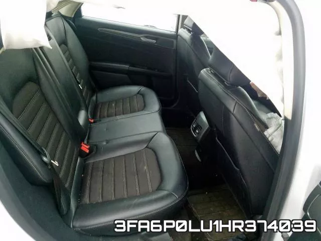 3FA6P0LU1HR374039 фото 7