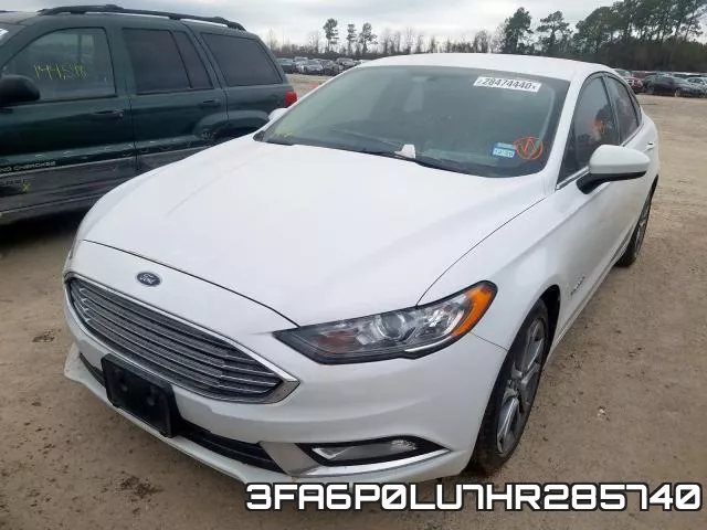 3FA6P0LU7HR285740 фото 3