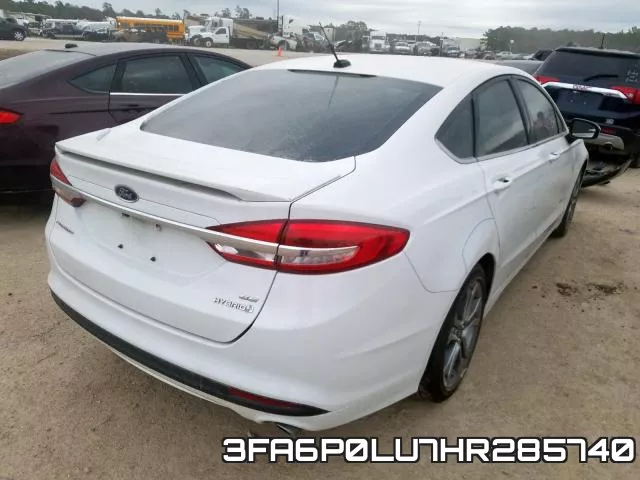 3FA6P0LU7HR285740 фото 5