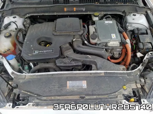3FA6P0LU7HR285740 фото 8