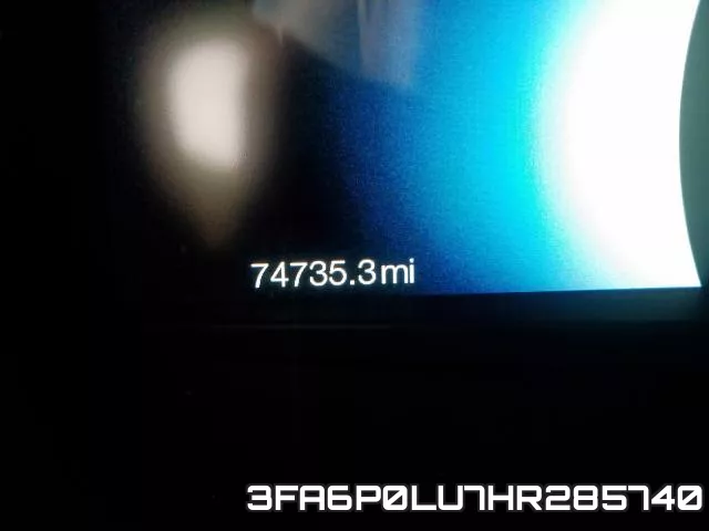 3FA6P0LU7HR285740 фото 9